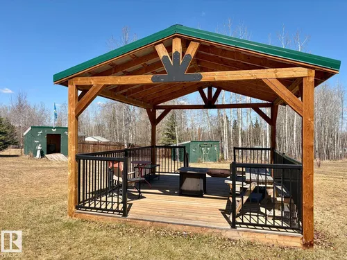 4710 51 AV, Lodgepole - $49,900