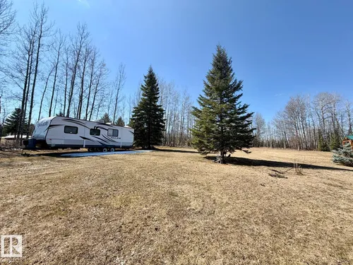 4714 51 AV, Lodgepole - $49,900