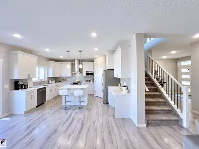 Interior photo 3 of 17828 9 AV SW