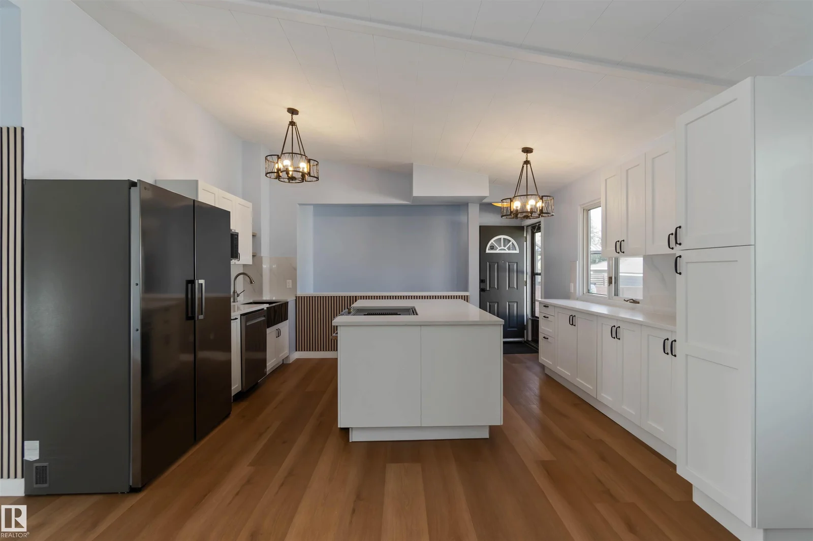 , Edmonton - 5 bedroom Detached Single Family for sale