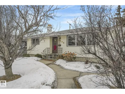 9508 OTTEWELL RD NW, Edmonton - $525,000