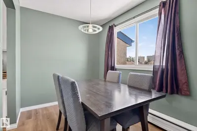 Interior photo 4 of #301 7203 171 ST NW