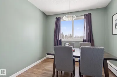 Interior photo 3 of #301 7203 171 ST NW