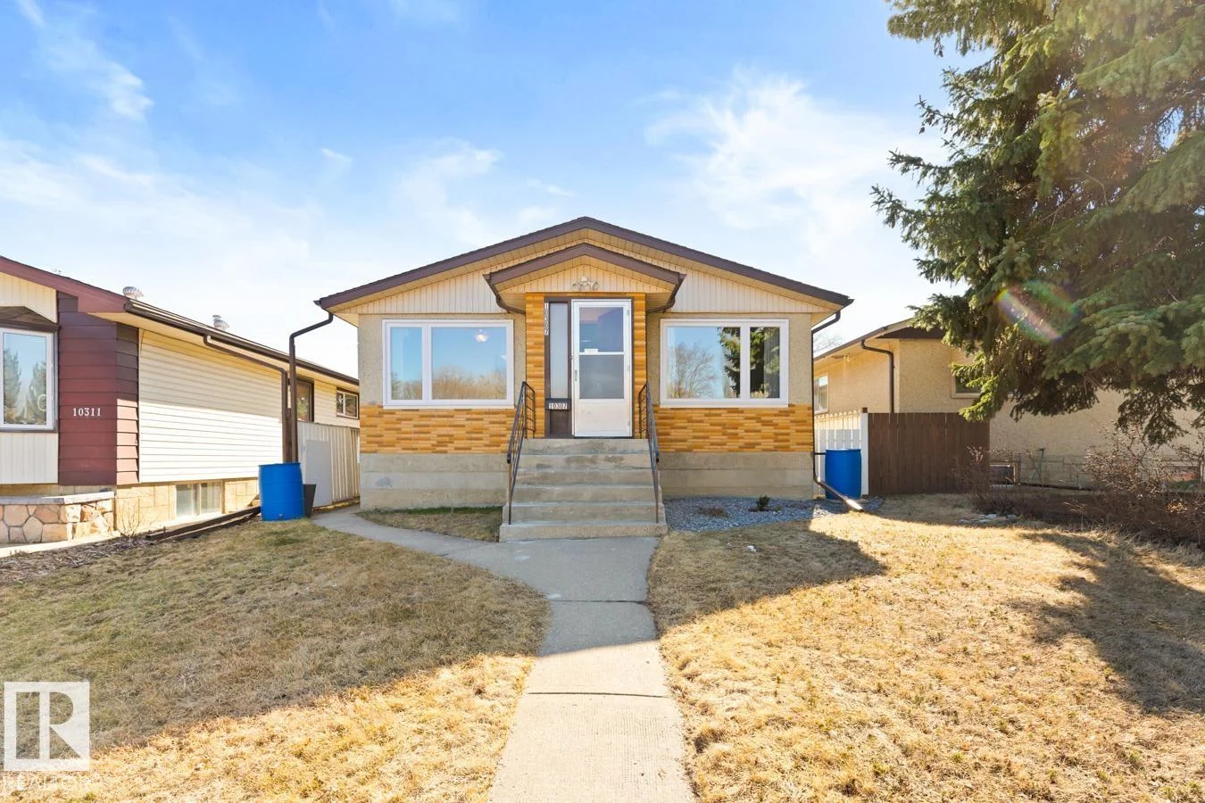 10307 73 ST NW, Edmonton - 3 bedroom Detached Single Family for sale