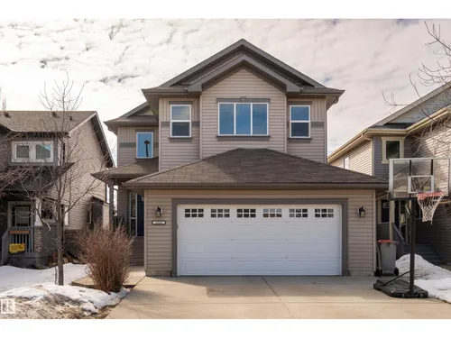 1245 WESTERRA CR, Stony Plain - $569,900