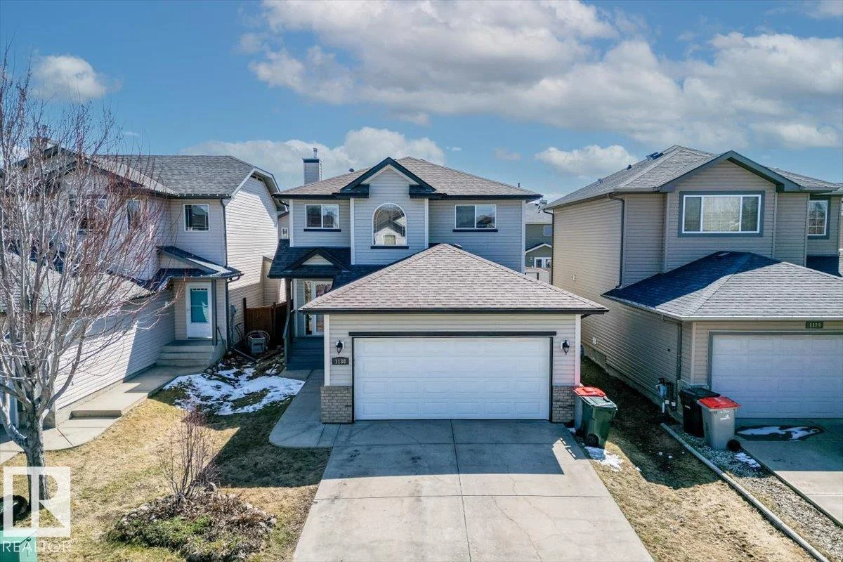 1130 WESTERRA WY, Stony Plain - 4 bedroom Detached Single Family for sale
