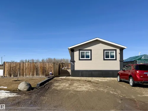 356 49301 Range Road 80, Rural Brazeau County - $204,900
