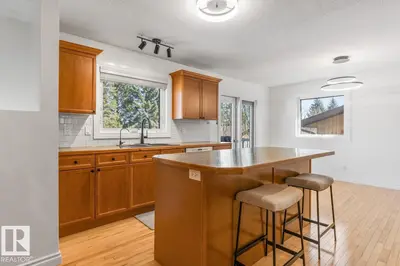 Interior photo 1 of 18536 68 AV NW
