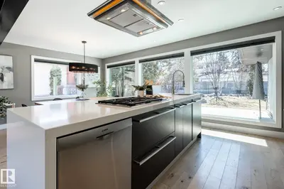 Interior photo 4 of 4204 ASPEN DR E NW