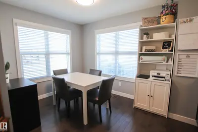 Interior photo 1 of 3805 170A AV NW