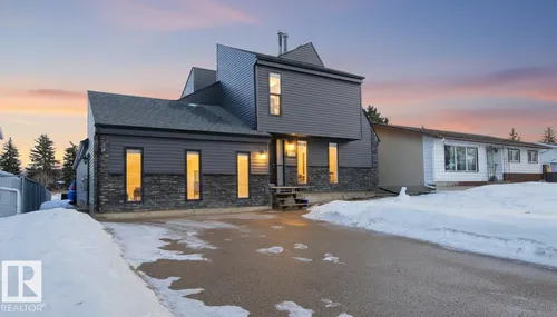 3905 65 ST, Camrose - $415,000