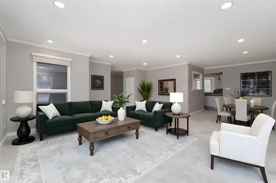 Interior photo 1 of 4212 52 ST