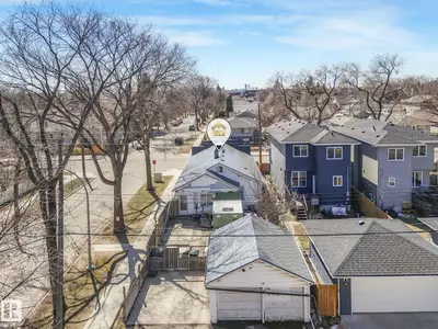 Interior photo 4 of 11702 129 AV NW