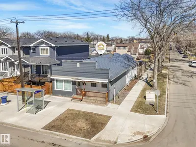 Interior photo 1 of 11702 129 AV NW