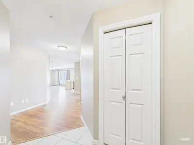 Interior photo 1 of #208 4403 23 ST NW