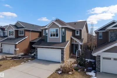 Interior photo 1 of 2313 SPARROW CR NW