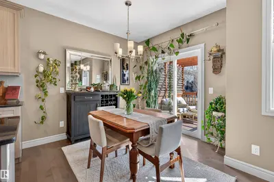 Interior photo 3 of 2313 SPARROW CR NW