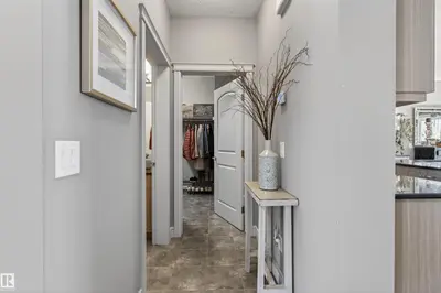 Interior photo 4 of 2313 SPARROW CR NW