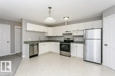 Interior photo 3 of #205 9932 100 AV