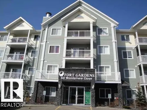 #246 50 WOODSMERE, Fort Saskatchewan - $204,500
