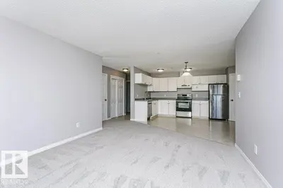 Interior photo 2 of #205 9932 100 AV