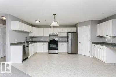 Interior photo 4 of #205 9932 100 AV