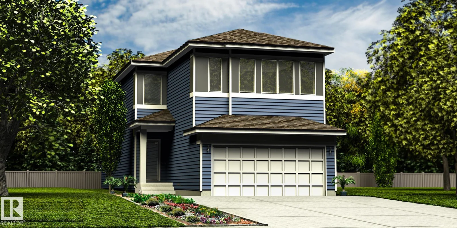 6339 175 AV NW, Edmonton - 3 bedroom Detached Single Family for sale