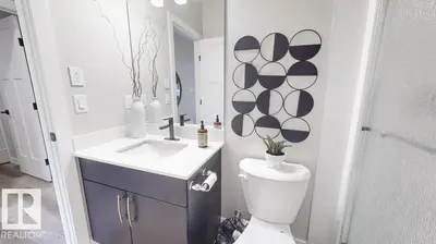 Interior photo 3 of 6339 175 AV NW