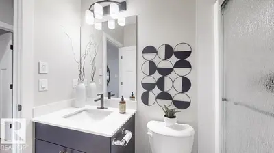 Interior photo 2 of 6339 175 AV NW