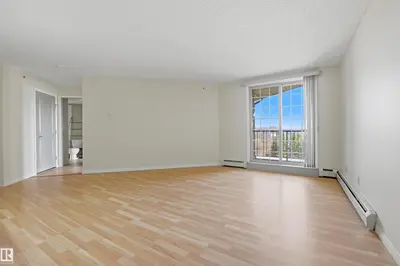Interior photo 2 of #407 11453 Ellerslie RD SW SW