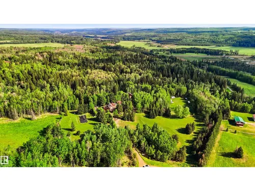 #17 A 15031 TWP ROAD 462, Rural Wetaskiwin County - $777,000
