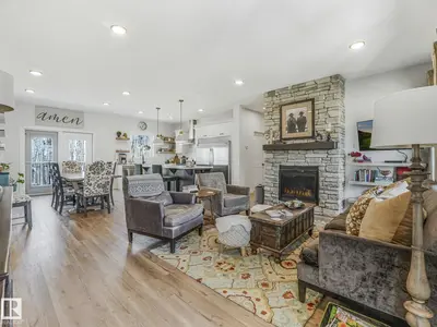 Interior photo 4 of #20 465070 RGE ROAD 20