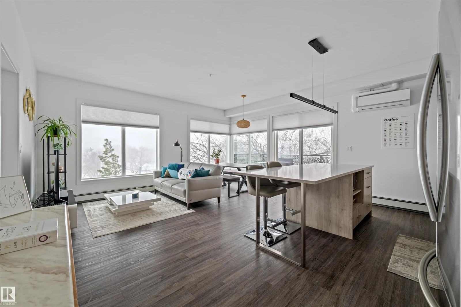 #408 10837 83 AV NW, Edmonton - 2 bedroom Apartment for sale