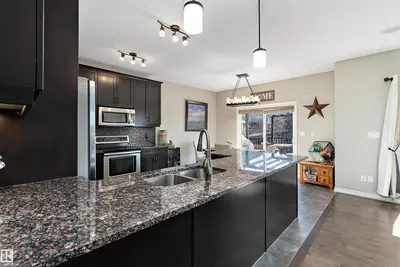 Interior photo 3 of 215 HARVEST RIDGE DR