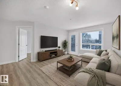 Interior photo 2 of #6221 7331 SOUTH TERWILLEGAR DR NW