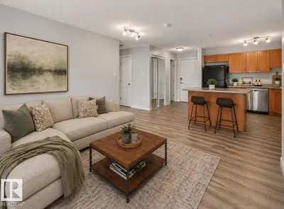 Interior photo 4 of #6221 7331 SOUTH TERWILLEGAR DR NW