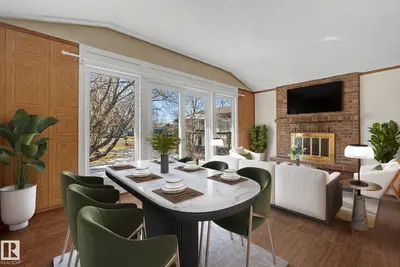 Interior photo 1 of 5015 57 ST
