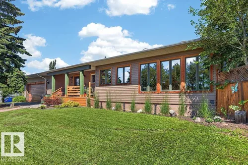 216 WOLF WILLOW RD NW, Edmonton - $585,000