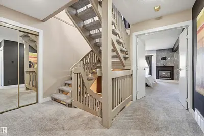 Interior photo 3 of 139 Wolf Willow CR NW