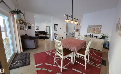 Interior photo 2 of 58513 Range Road 231