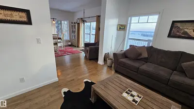 Interior photo 3 of 58513 Range Road 231