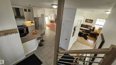 Interior photo 1 of 58513 Range Road 231