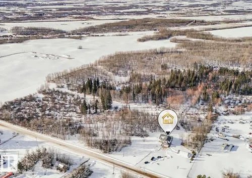 58016 RR 214, Rural Thorhild County - $678,900