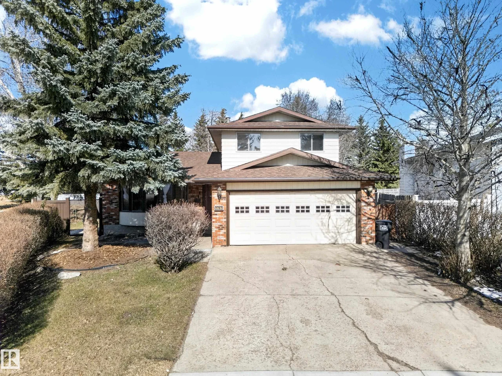 1767 61 ST NW, Edmonton - 5 bedroom Detached Single Family for sale