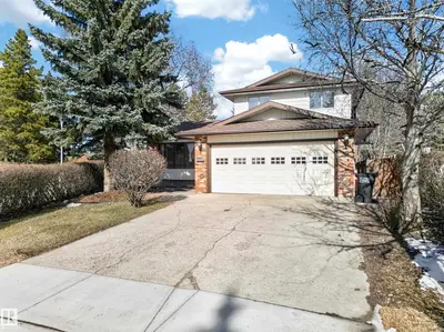Interior photo 1 of 1767 61 ST NW