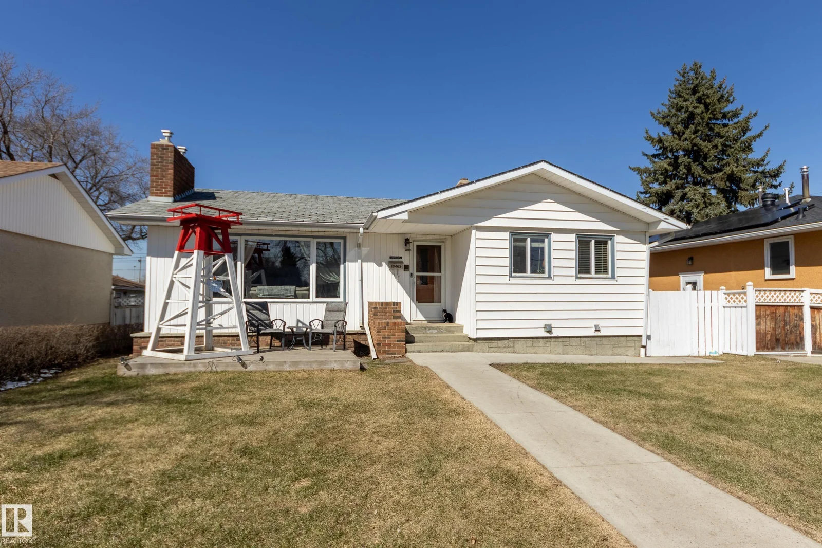 10462 159 ST NW, Edmonton - 5 bedroom Detached Single Family for sale