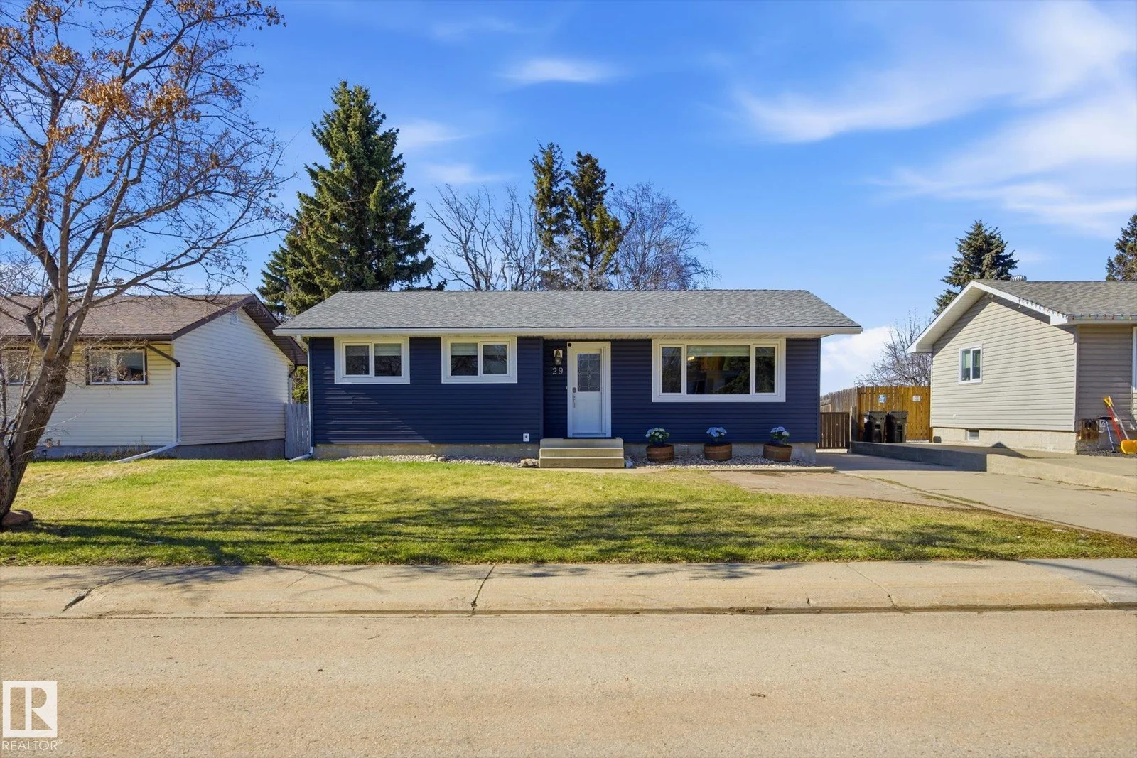 29 MORELAND RD, Sherwood Park - 4 bedroom Detached Single Family for sale