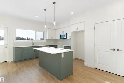 Interior photo 2 of 6285 175A AV NW