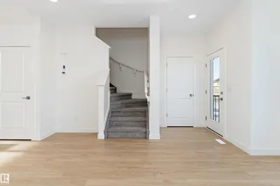 Interior photo 1 of 6285 175A AV NW