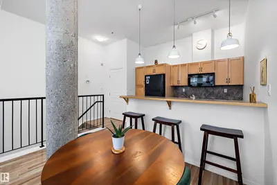 Interior photo 3 of #104 10123 112 ST NW